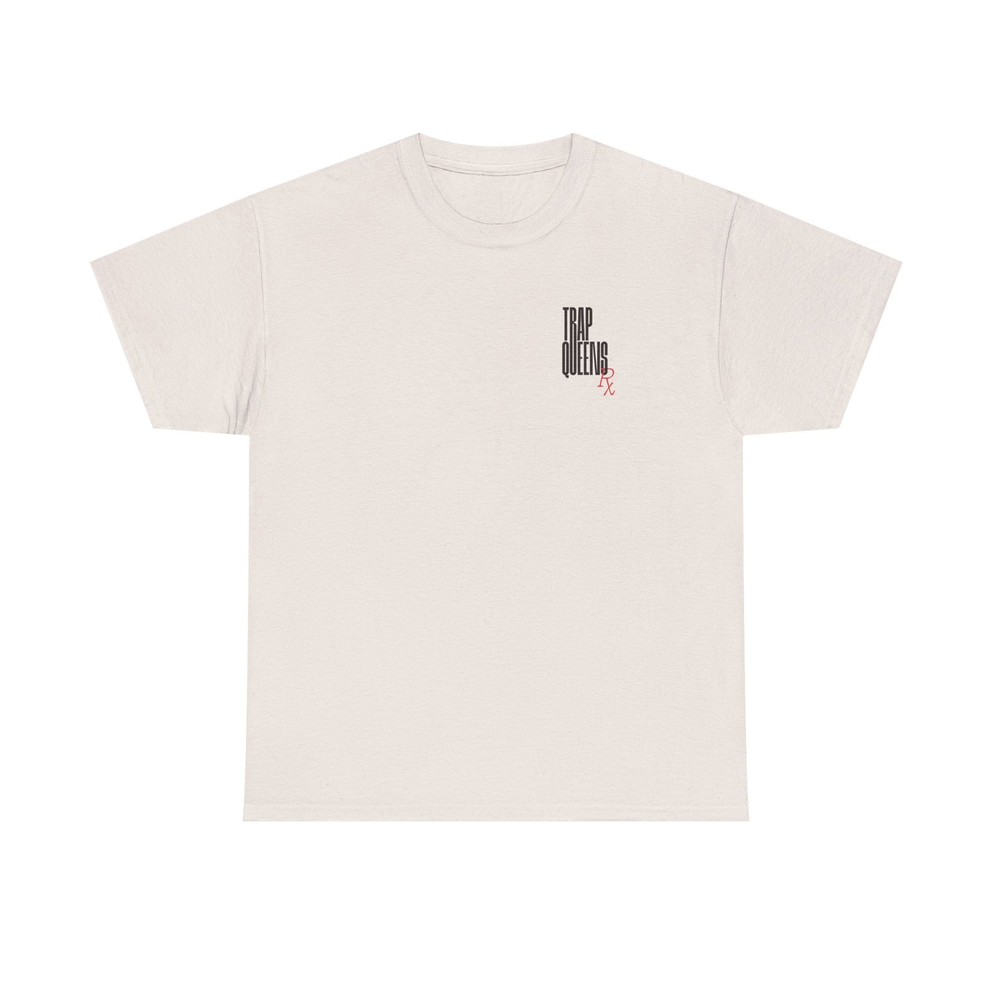 The Original. TQRx Tee