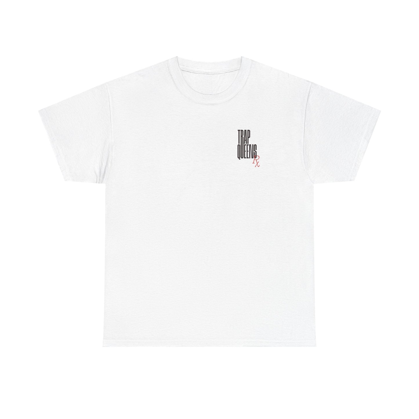 The Original. TQRx Tee