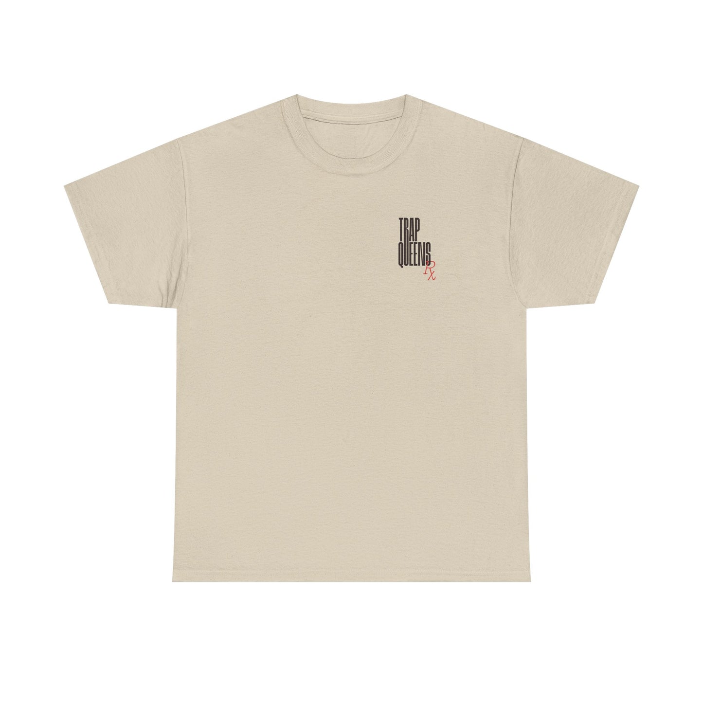 The Original. TQRx Tee