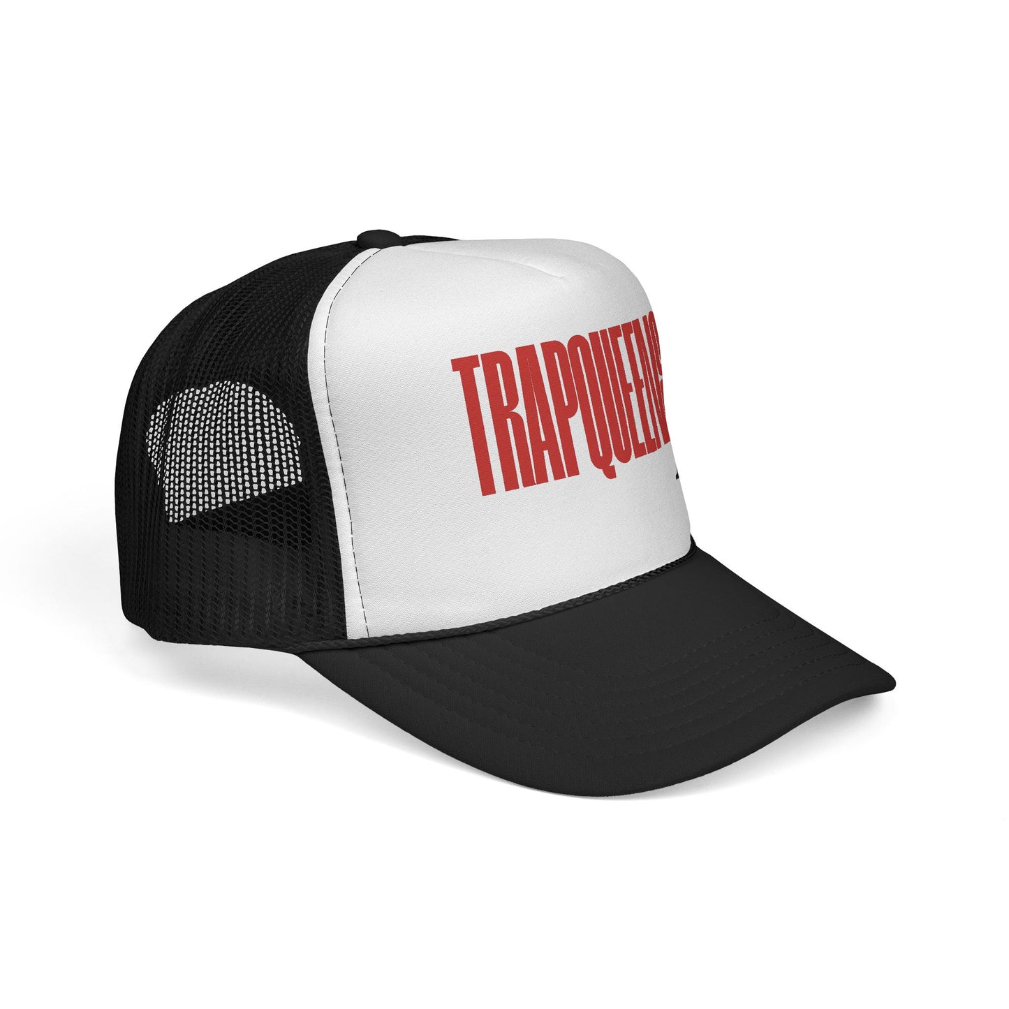 TQRx Trucker Hat
