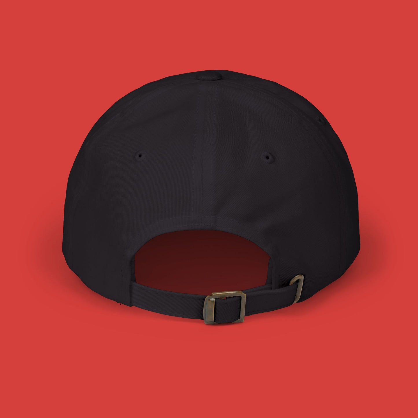 QueenRx Cap (Black)