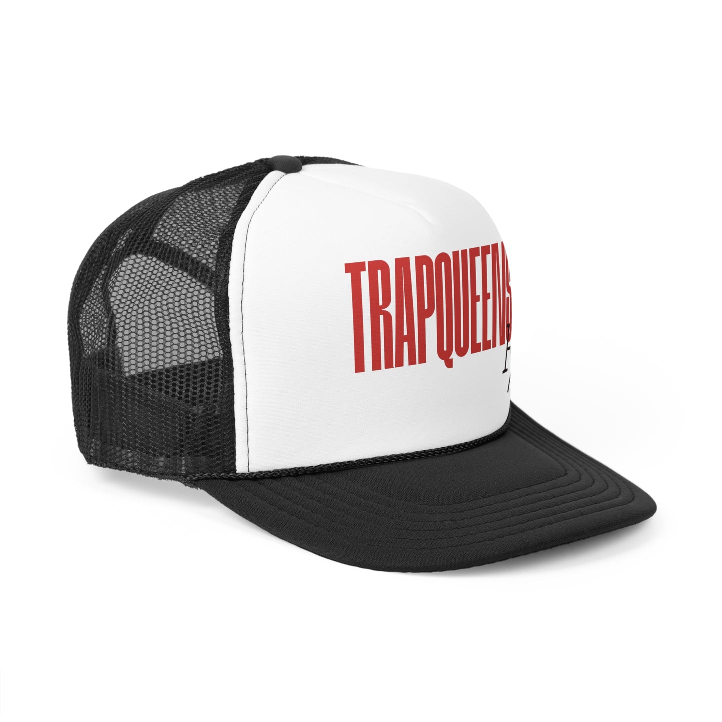 TQRx Trucker Hat