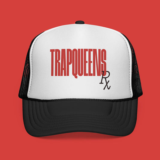 TQRx Trucker Hat