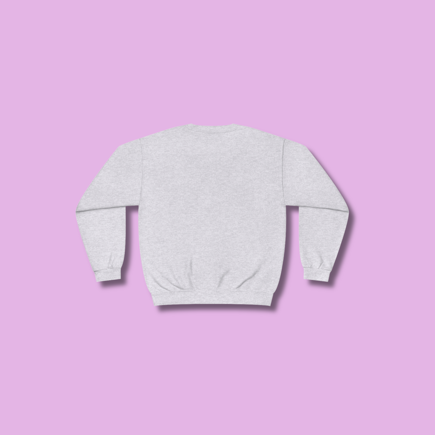 For Cozy Girls. Sweatshirt